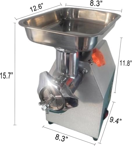 Electric Animal Feed Pellet Maker