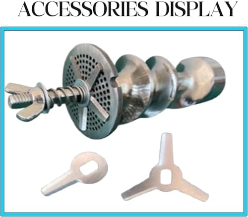 Electric Animal Feed Pellet Maker