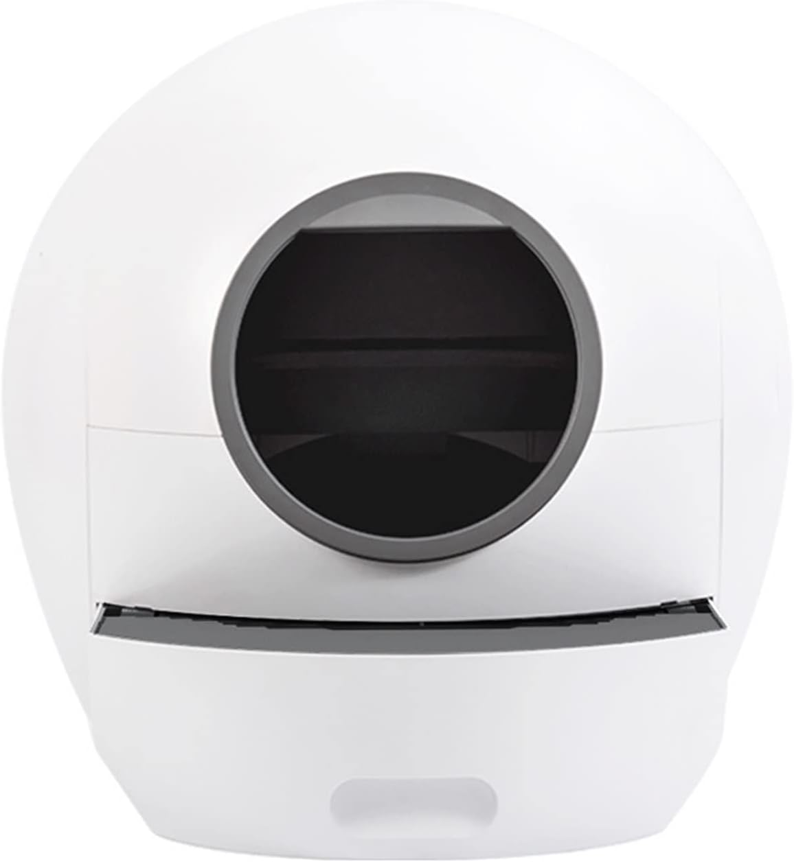 Self-Cleaning Cat Litter Box