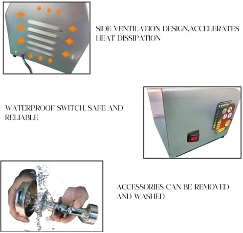 Electric Animal Feed Pellet Maker