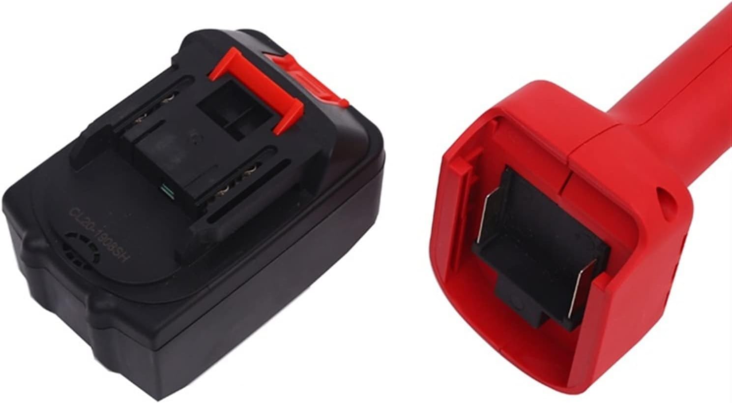 Rechargeable Electric Sheep Shears 800W