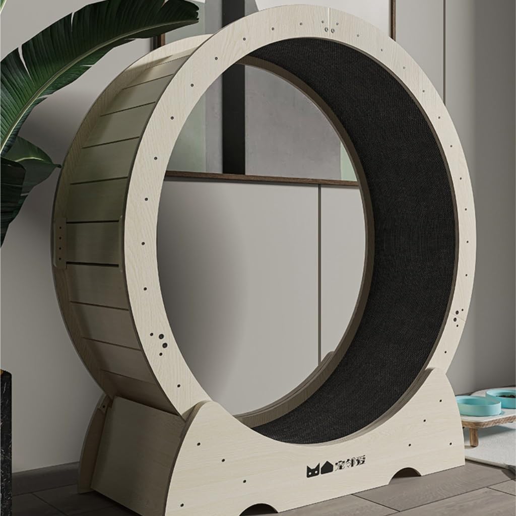 Large Pet Treadmill