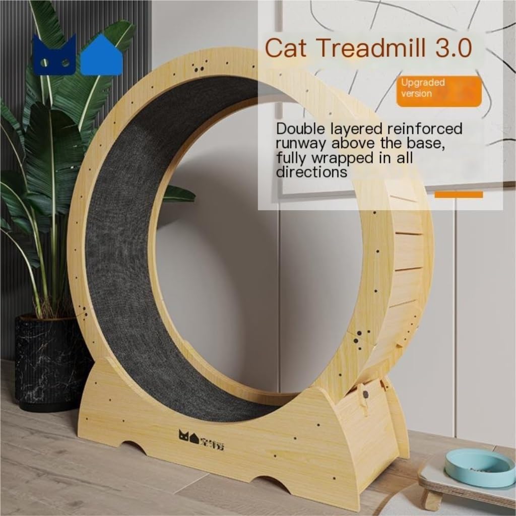 Large Pet Treadmill