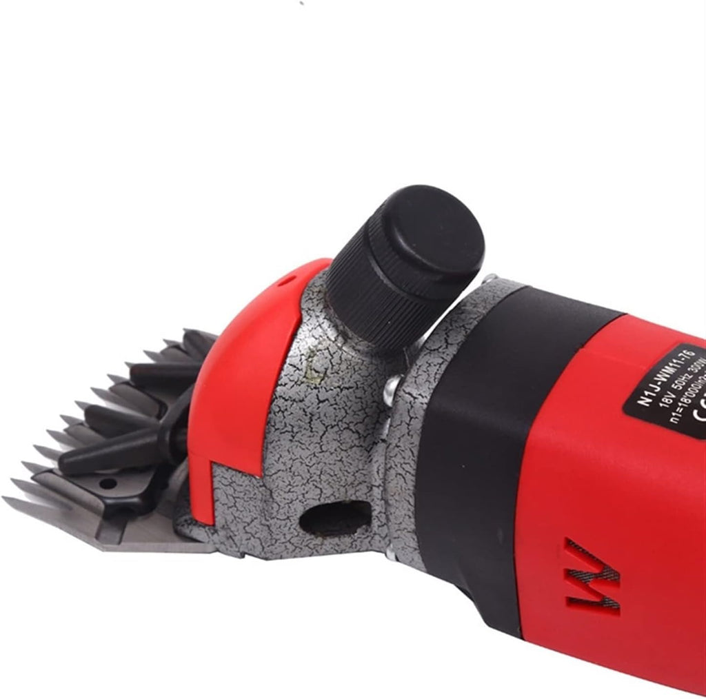 Rechargeable Electric Sheep Shears 800W