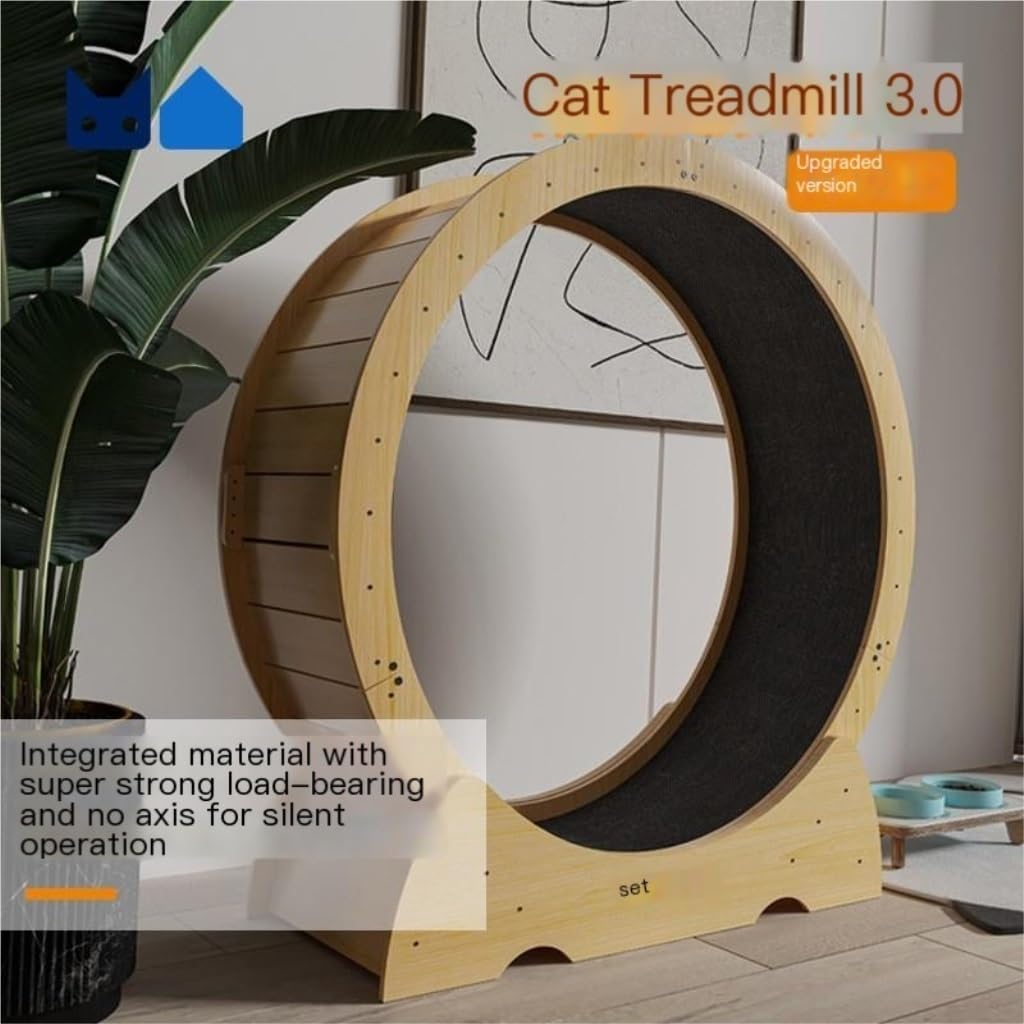 Large Pet Treadmill