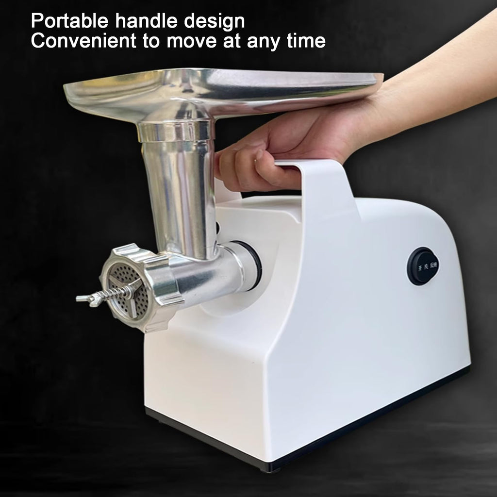 Electric Animal Feed Food Pellet Machine