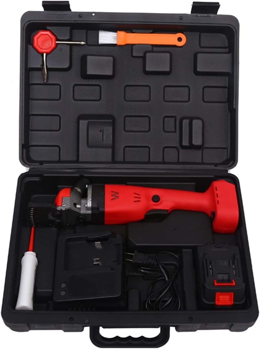 Rechargeable Electric Sheep Shears 800W