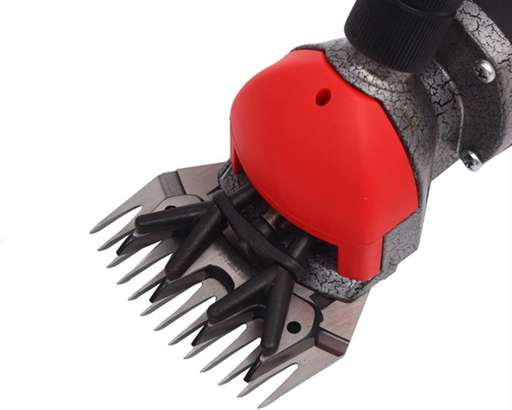 Rechargeable Electric Sheep Shears 800W