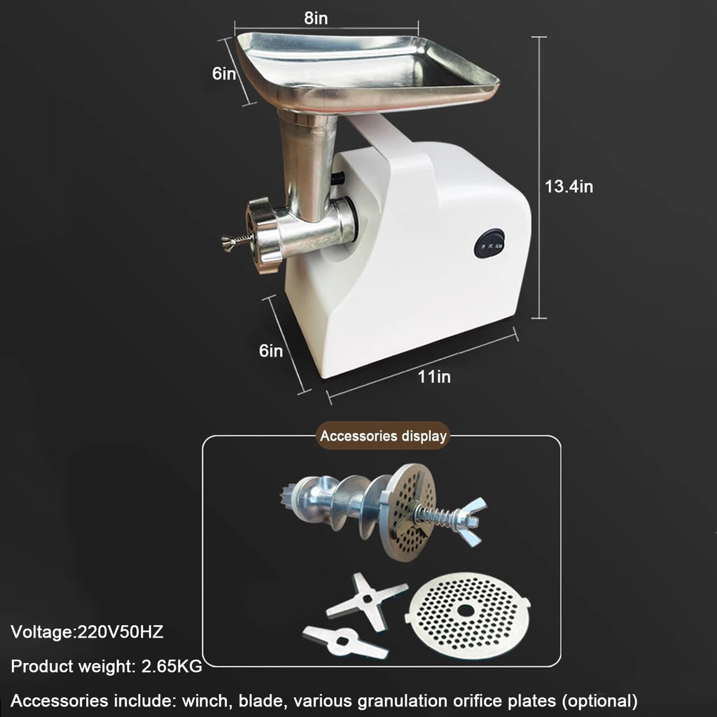 Electric Animal Feed Food Pellet Machine
