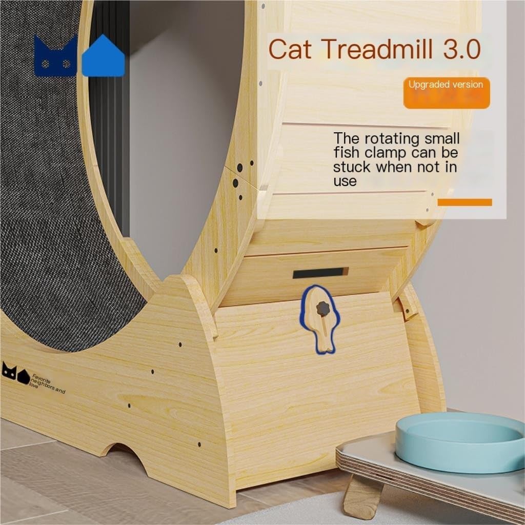 Large Pet Treadmill