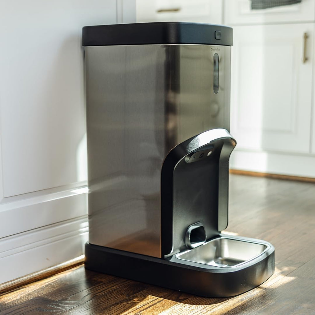 SMARTFeeder Large Capacity Automatic Dog Feeder