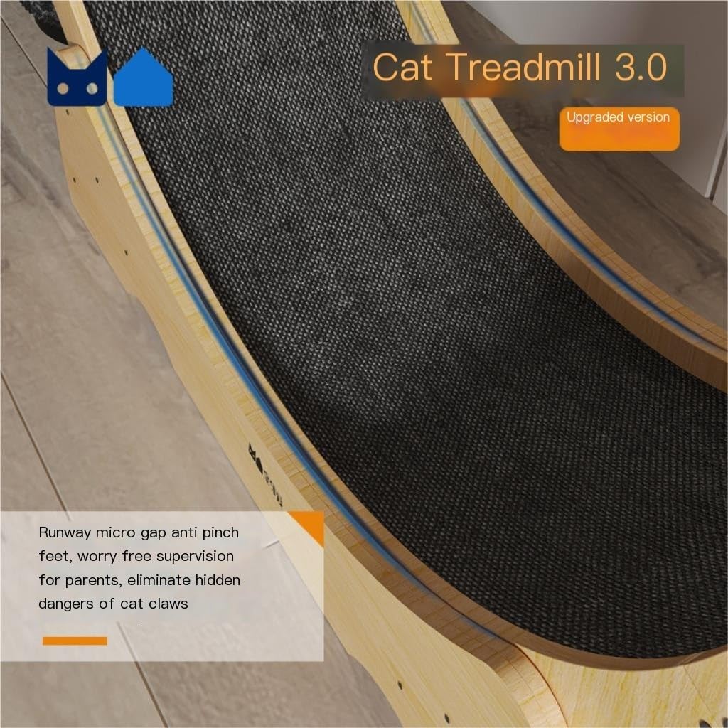 Large Pet Treadmill